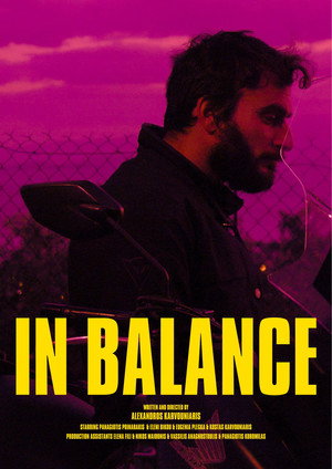Póster de la película In Balance