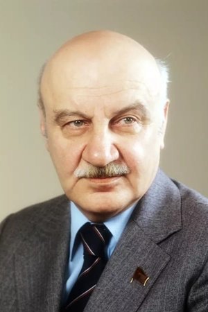 Lev Kulidzhanov