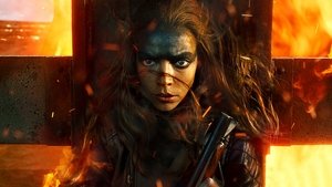 Furiosa: de la saga Mad Max 2024 1080p latino