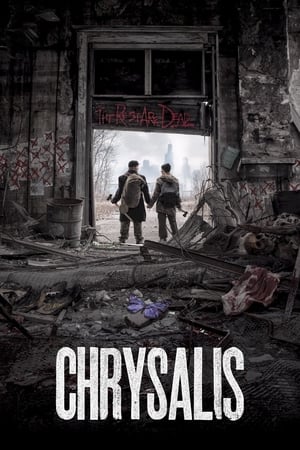 Póster de la película Chrysalis