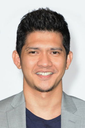 Iko Uwais