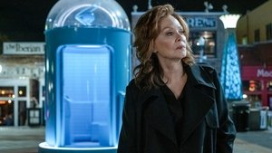 Backdrop image for She Was Killed by Space Junk