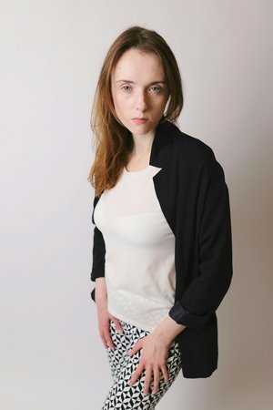 Eliška Sládečková