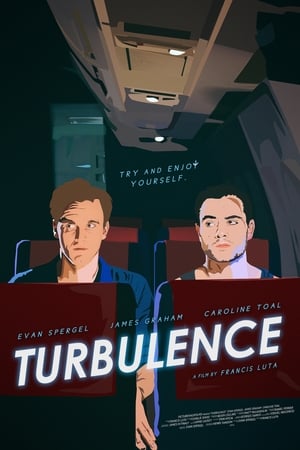 Póster de la película Turbulence