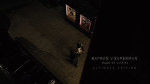 Batman v Superman: Dawn of Justice