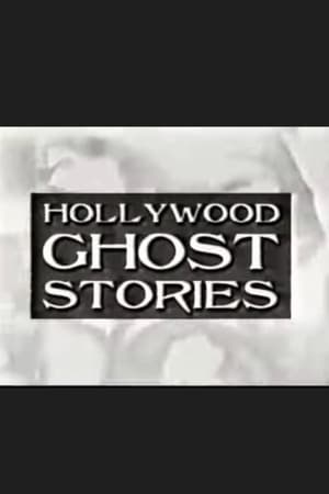 Póster de la película Hollywood Ghost Stories
