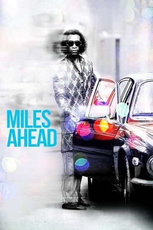 voir film Miles Ahead streaming vf