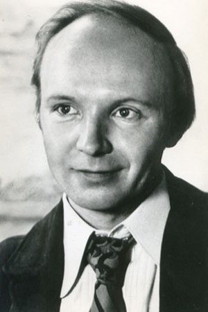 Andrey Myagkov