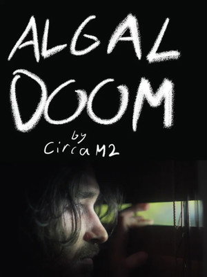 Póster de la película Algal Doom