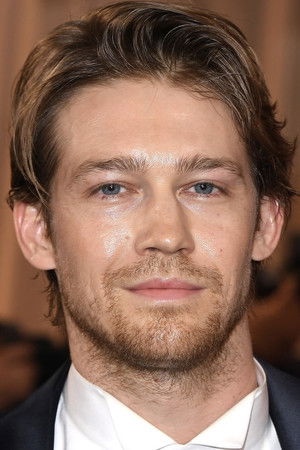 Joe Alwyn