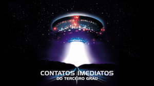 Close Encounters of the Third Kind