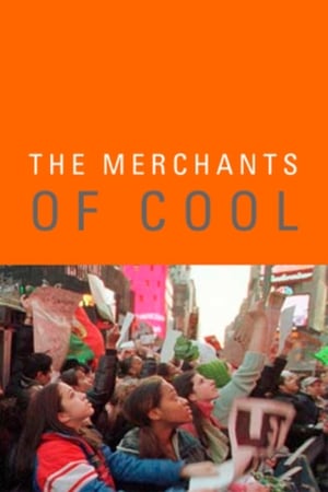 Póster de la película The Merchants of Cool