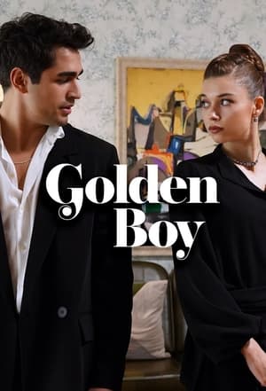 Póster de la serie Golden Boy