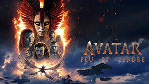 Avatar: Fire and Ash