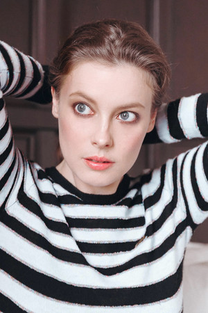 Gillian Jacobs
