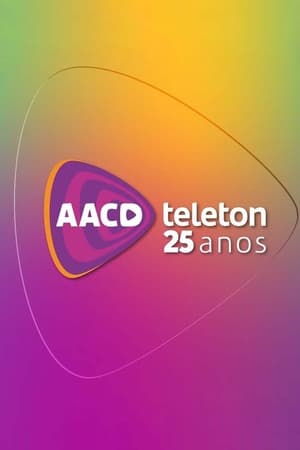 Póster de la serie Teleton