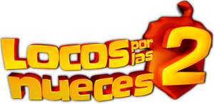 Locos por las nueces 2