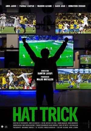 watch hattrick movie poster