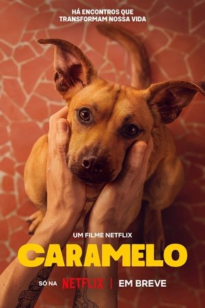 Póster de la película Caramelo