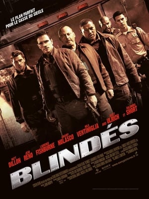 Blindés Streaming VF VOSTFR