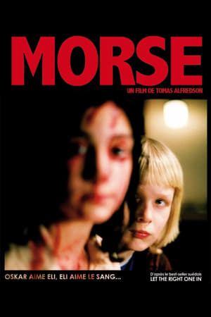 Morse Streaming VF VOSTFR