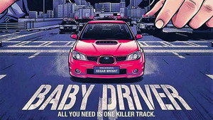 Baby Driver
