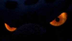Kung Fu Panda