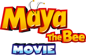 La abeja Maya