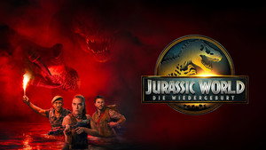 Jurassic World Rebirth
