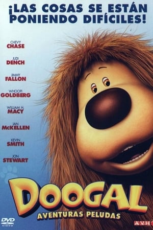 Póster de la película Doogal