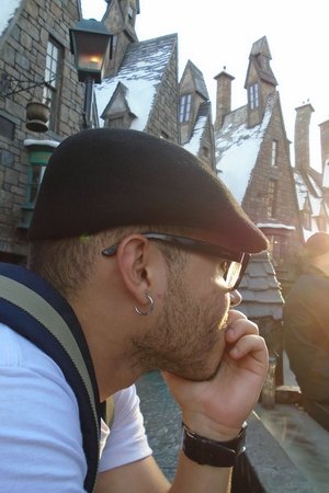 profile