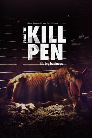 Póster de la película From the Kill Pen