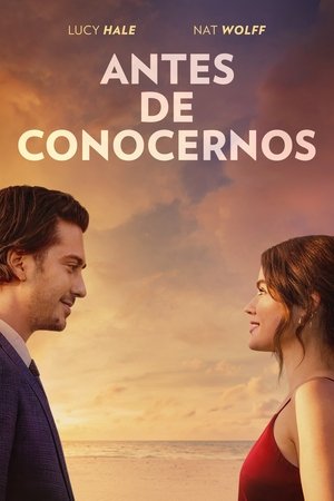 Póster de la película Todo me lleva a ti
