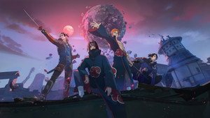 Naruto: Shippuuden