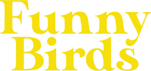 Funny Birds