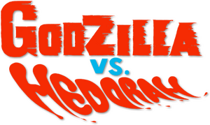 Godzilla vs. Hedorah