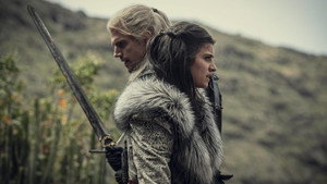 The Witcher