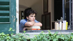 Call Me by Your Name