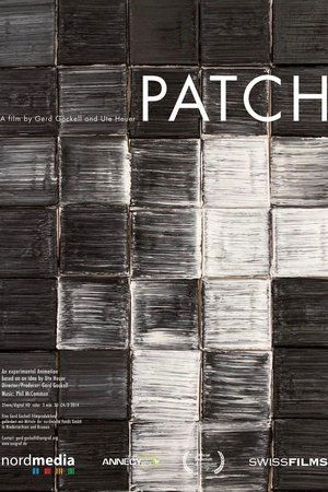 watch patch movie poster