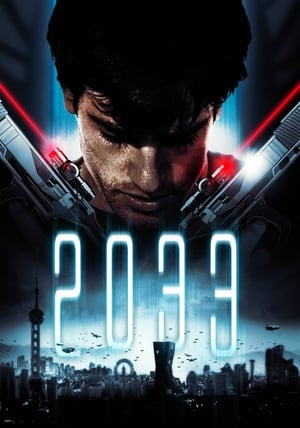 2033 : Future Apocalypse Streaming VF VOSTFR