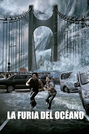 Póster de la película Tsunami (Haeundae)
