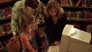 Buffy the Vampire Slayer