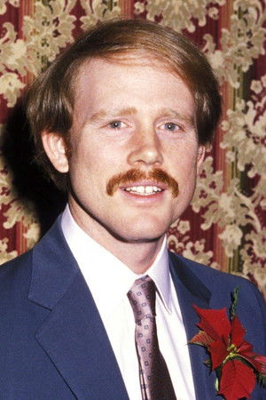 Ron Howard