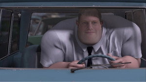 The Incredibles
