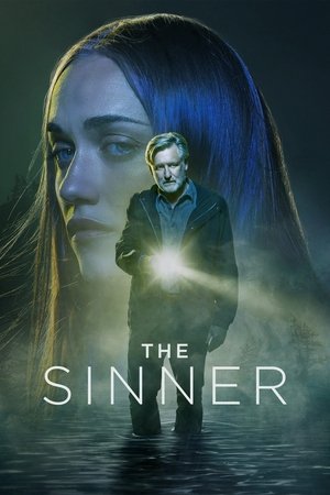 Póster de la serie The Sinner