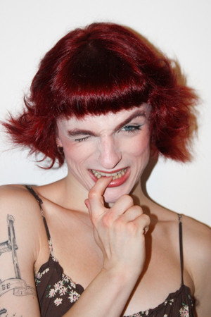 Eli Meath
