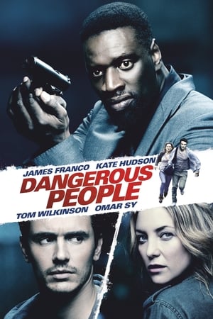 Dangerous People Streaming VF VOSTFR