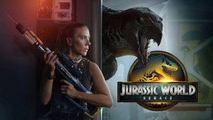 Jurassic World Rebirth