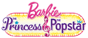 Barbie: La Princesa y la Estrella de Pop
