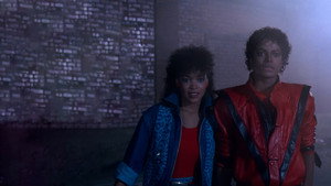 Michael Jackson's Thriller